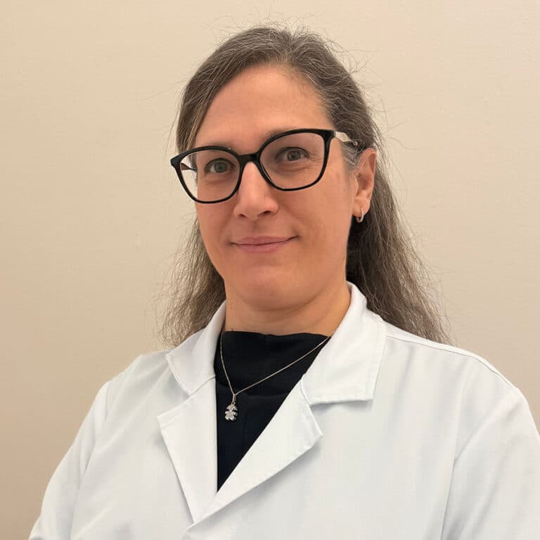 Dott.ssa Franchi Micheli Silvia