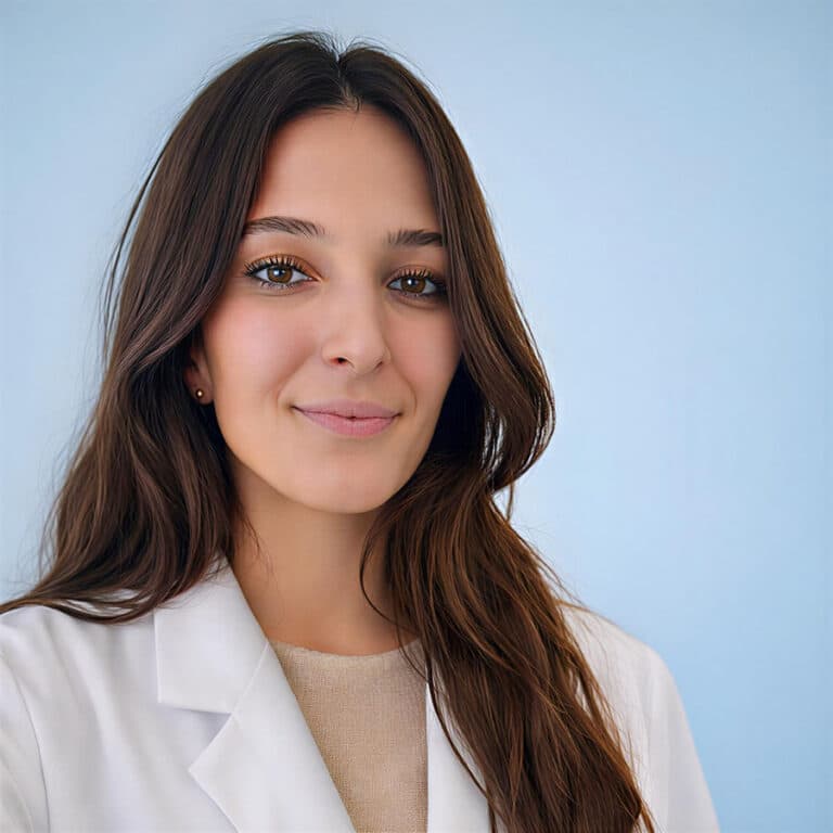 Dott.ssa Frigato Eleonora