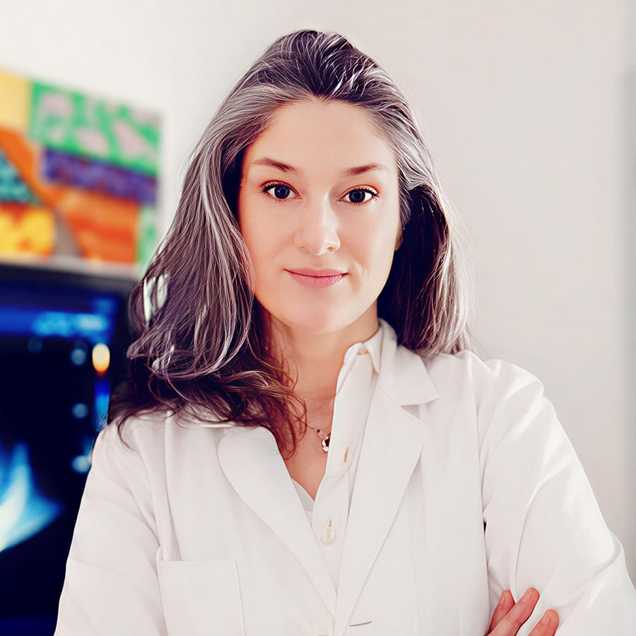 Dott.ssa Landi Irene