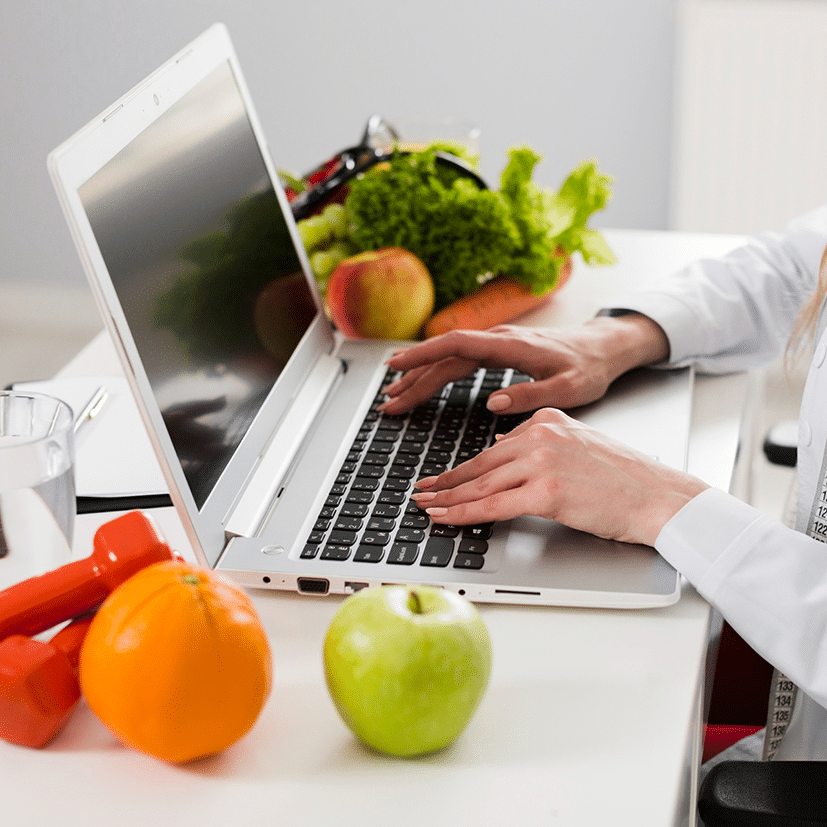 immagine evocativa per visita nutrizionista progetto obesità