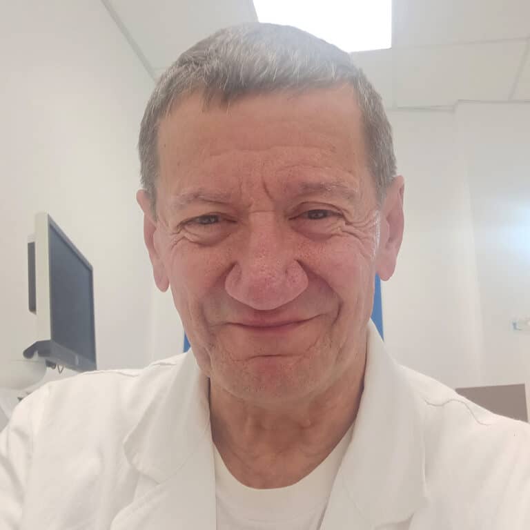 Dott. Malandrini Massimo