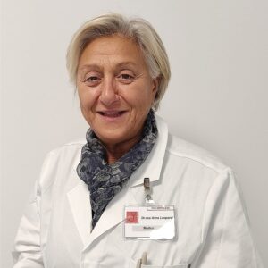 Dott.ssa Anna Leopardi